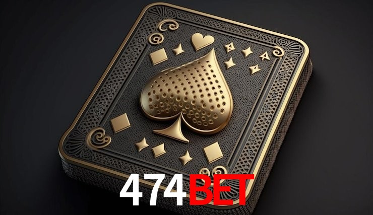 Diretório de Jogos 474bet