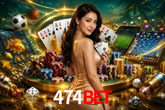 Roulette Table 474bet