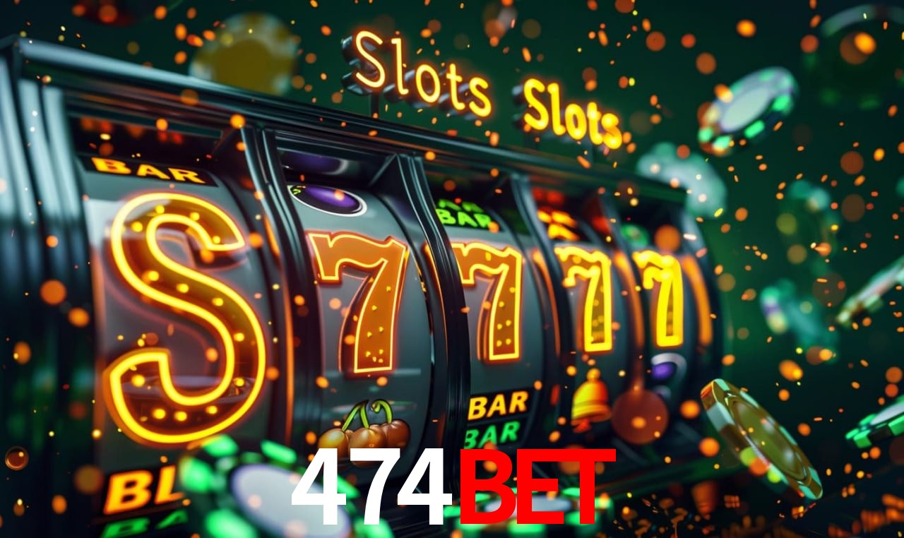 Apostas de Basquete 474bet