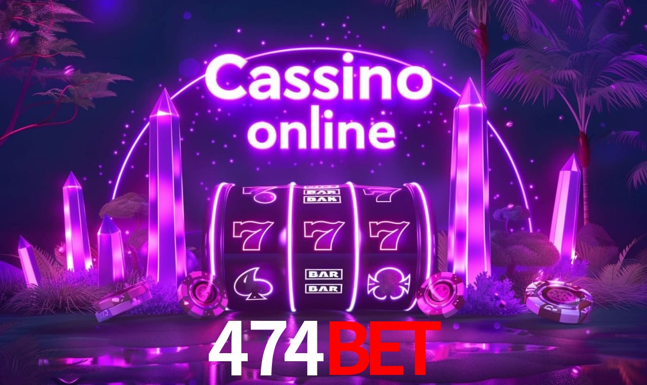 Promoções Sazonais 474bet
