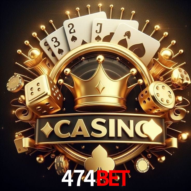 Provedores de Jogos 474bet