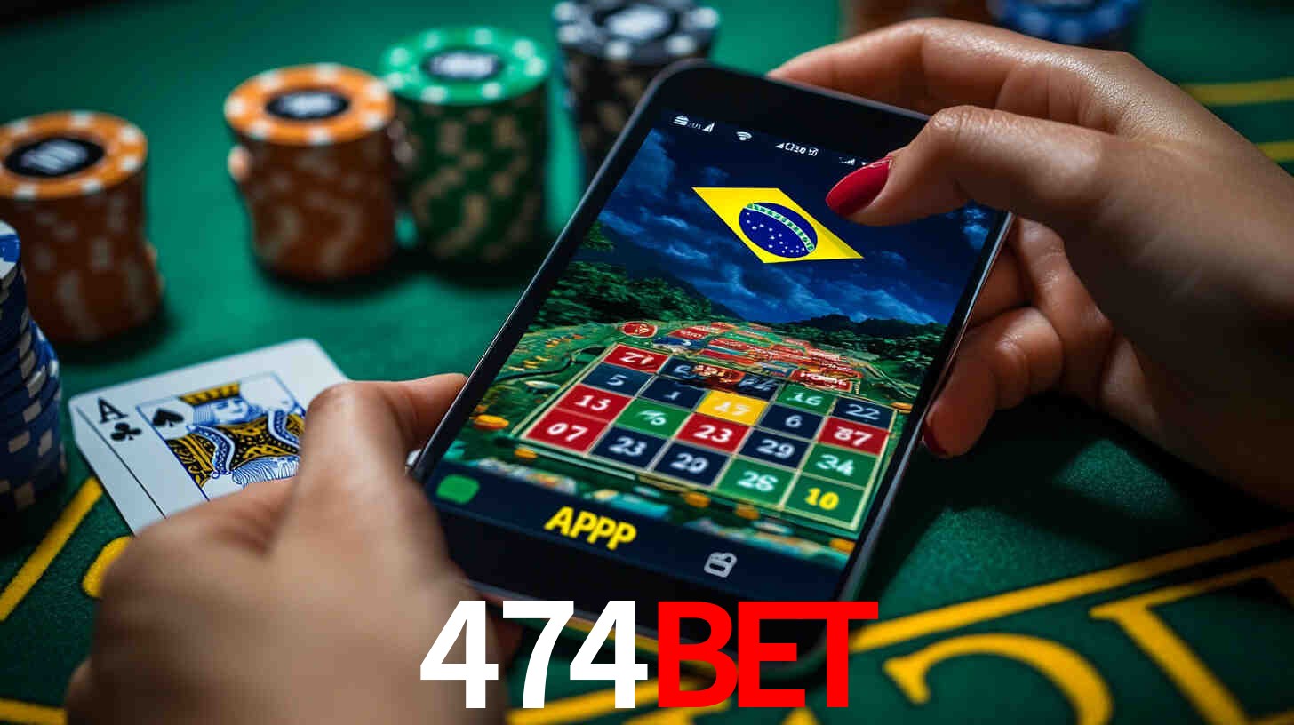 Descubra a Essência do 474bet: Nossa História e Compromissos