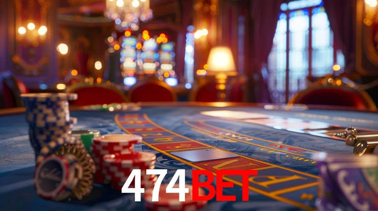 API Integration 474bet