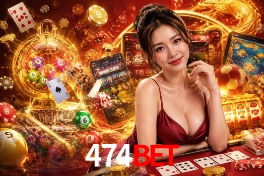 2FA Security 474bet