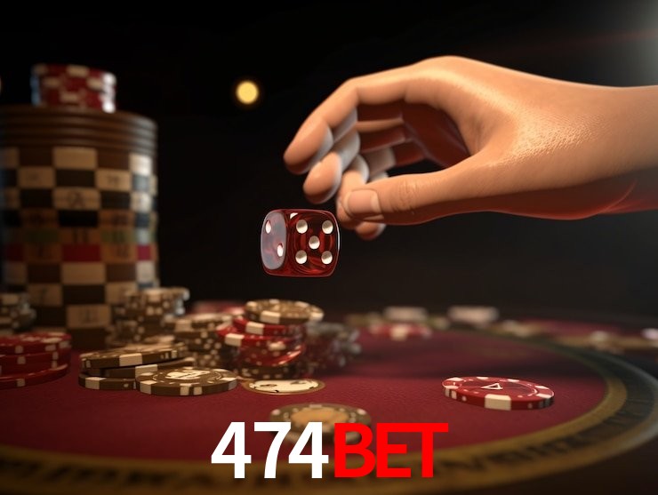 Benefícios da Conta 474bet