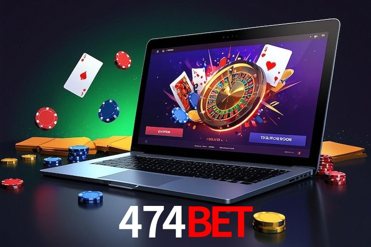 Jogos de Mesa Premium 474bet - Blackjack, Roleta, Baccarat