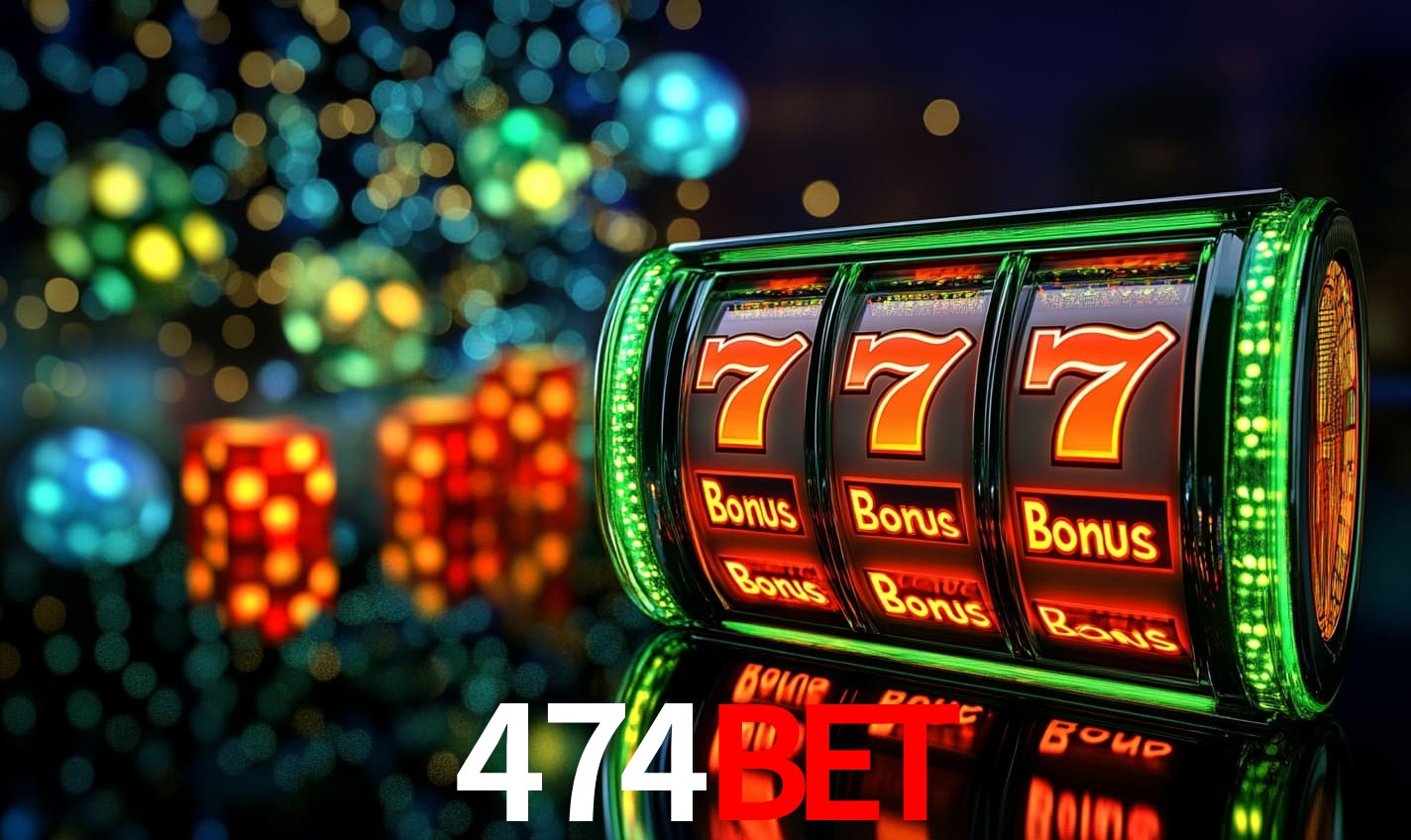 Integração de APIs 474bet