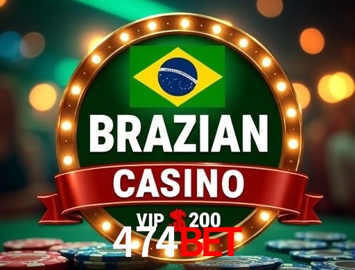 Prévia de conteúdo do canal Telegram 474bet