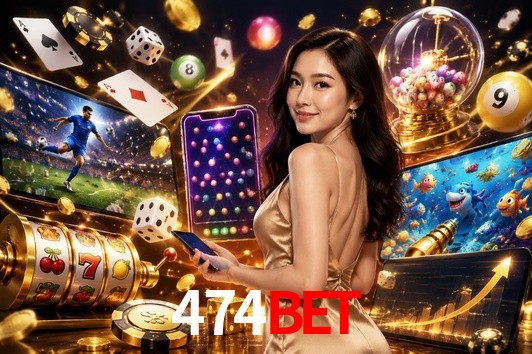 Secure Login 474bet