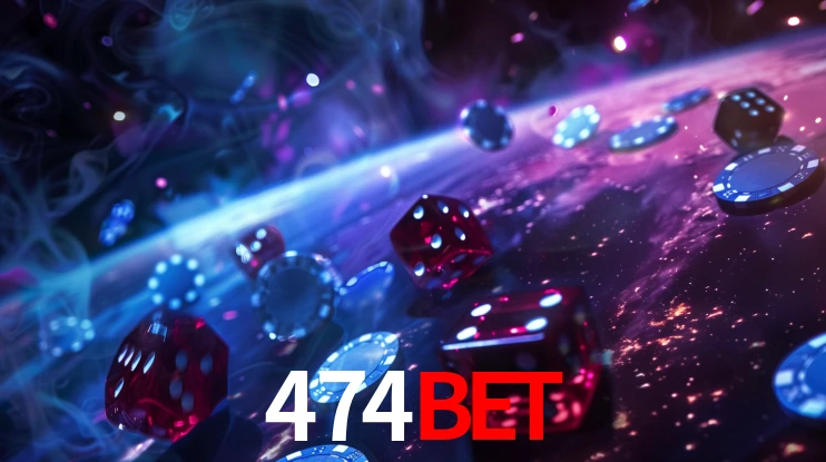Account Benefits 474bet