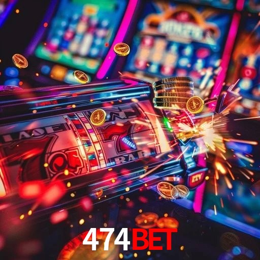 Casino VIP 474bet