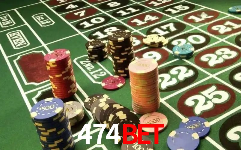 Login Seguro 474bet