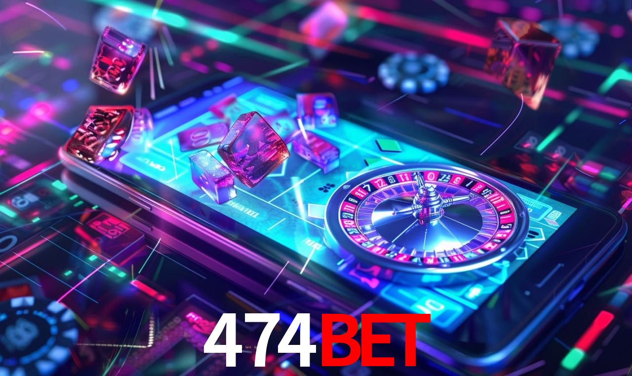 Estatísticas do Jogo 474bet