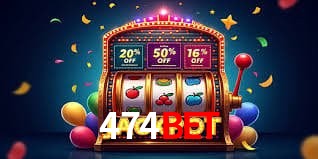 App Mobile 474bet - Jogue em Qualquer Lugar no Seu Smartphone