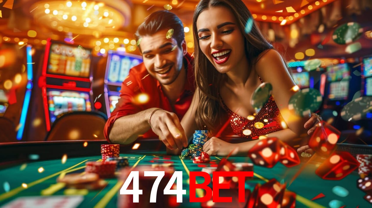 Promoção Relâmpago 474bet