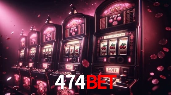 Jogos Exclusivos 474bet