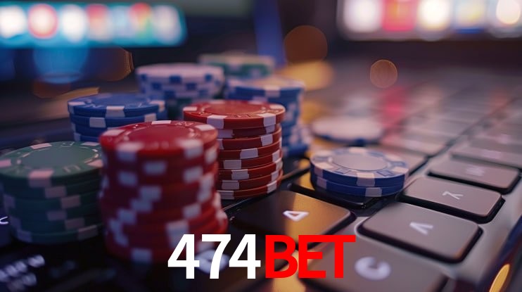 Ofertas Exclusivas 474bet