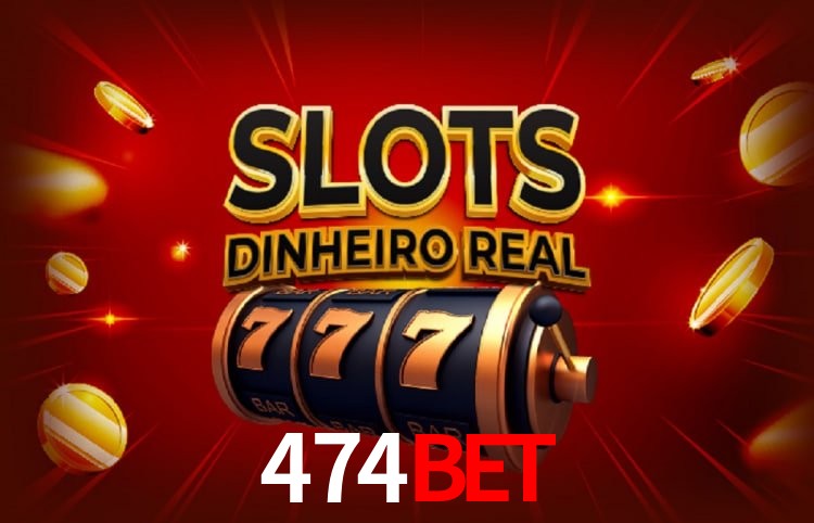Cassino ao Vivo 474bet - Dealers Brasileiros Profissionais