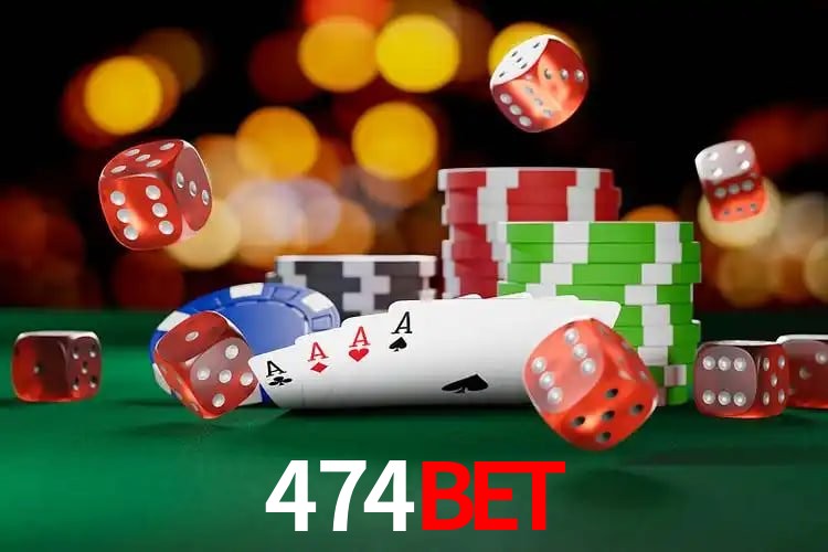 Segurança 2FA 474bet