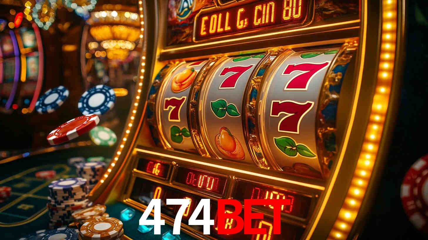 Exclusive Games 474bet