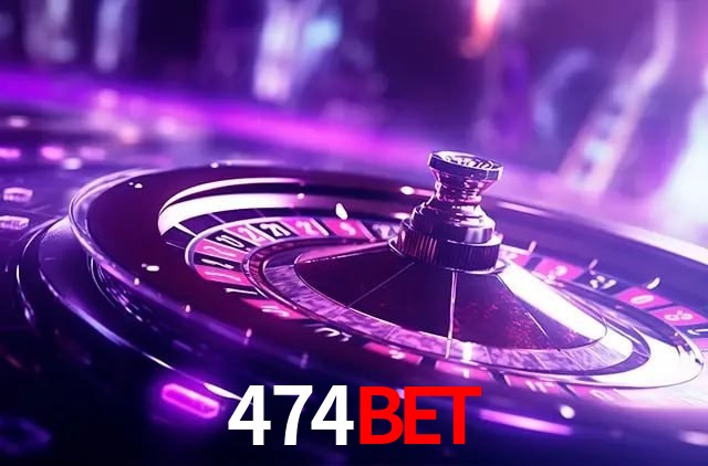 PIX Instantâneo 474bet