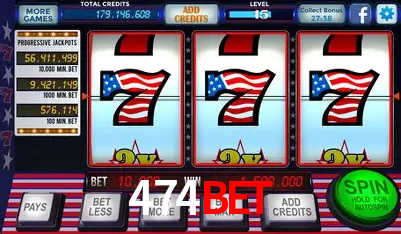 Explorando a Categoria de Eventos em Apostas na 474bet
