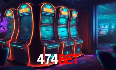 A Revolução dos Aplicativos de Jogos no 474bet