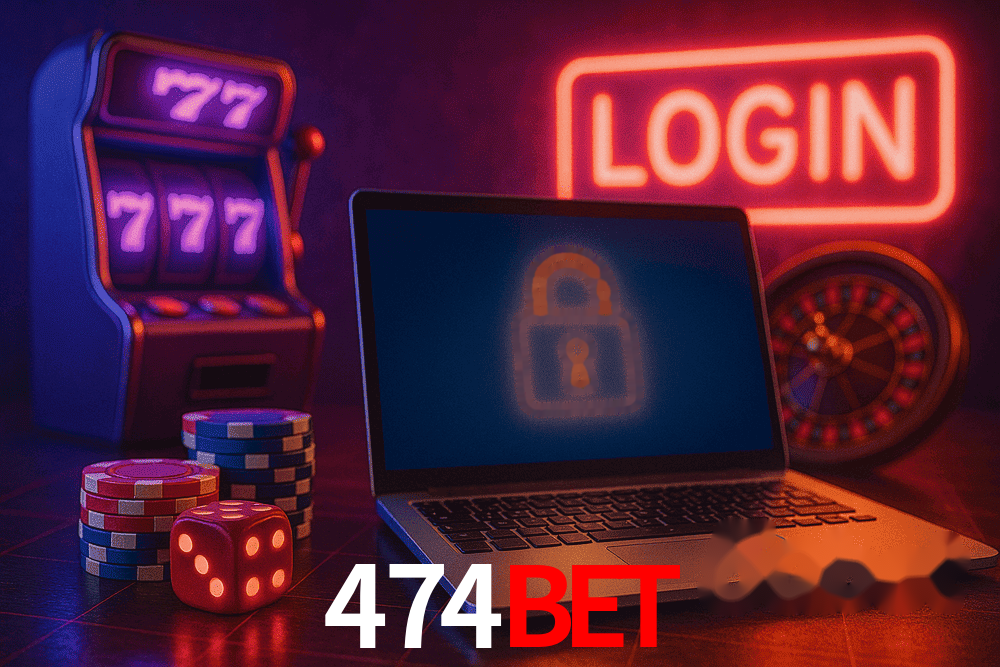 Avaliações dos Jogadores 474bet