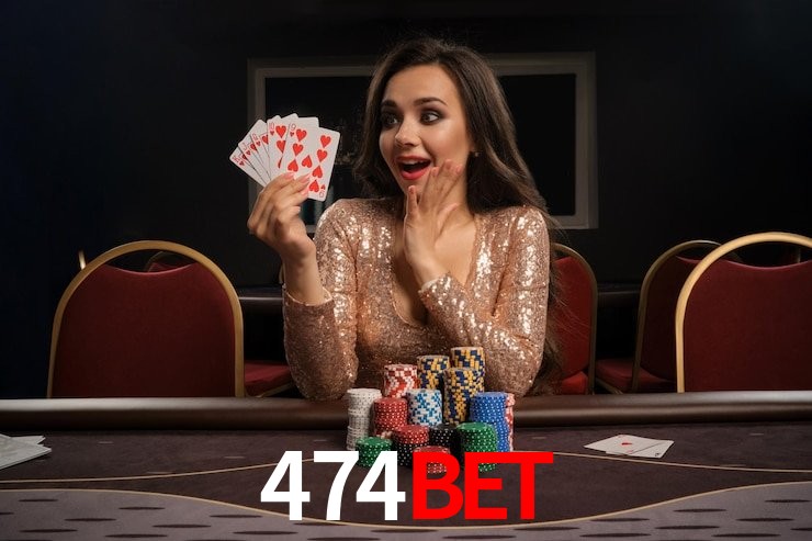 Interface Premium 474bet