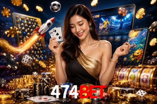 Quick Registration 474bet